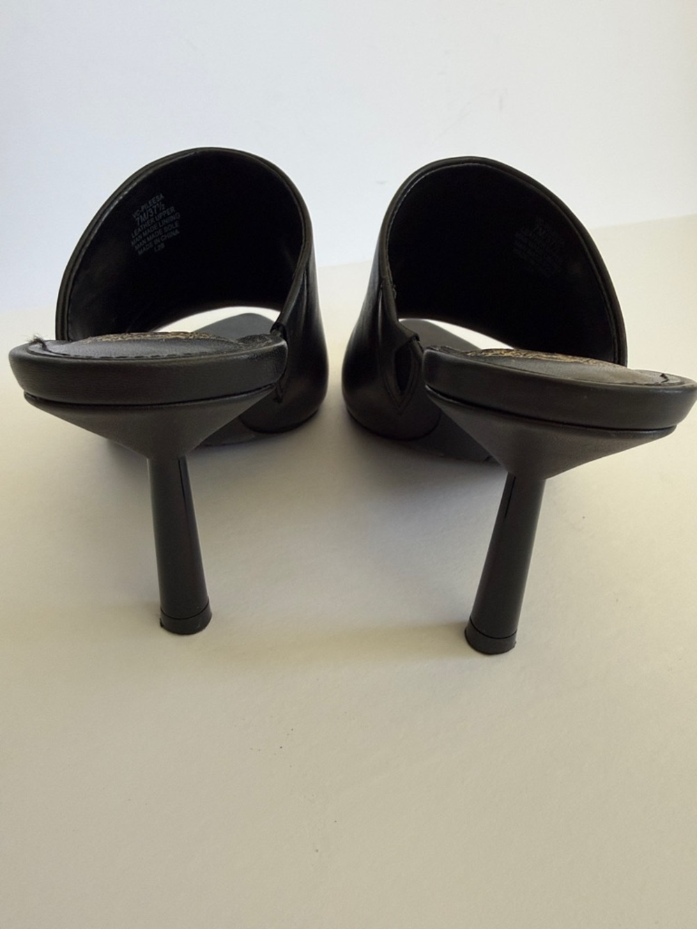 Vince Camuto Mules - Picture 2 of 7